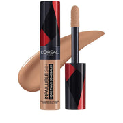 LOREAL PARIS INFALILLIBLE MORE THAN CONCEALER 329 WARM - ladyy